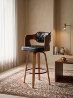 صندلی اپن 2120 پایه پرشیا اپن تاپ