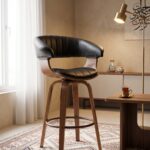 صندلی اپن 2152 پایه پرشیا اپن تاپ