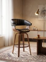 صندلی اپن 2152 پایه پرشیا اپن تاپ