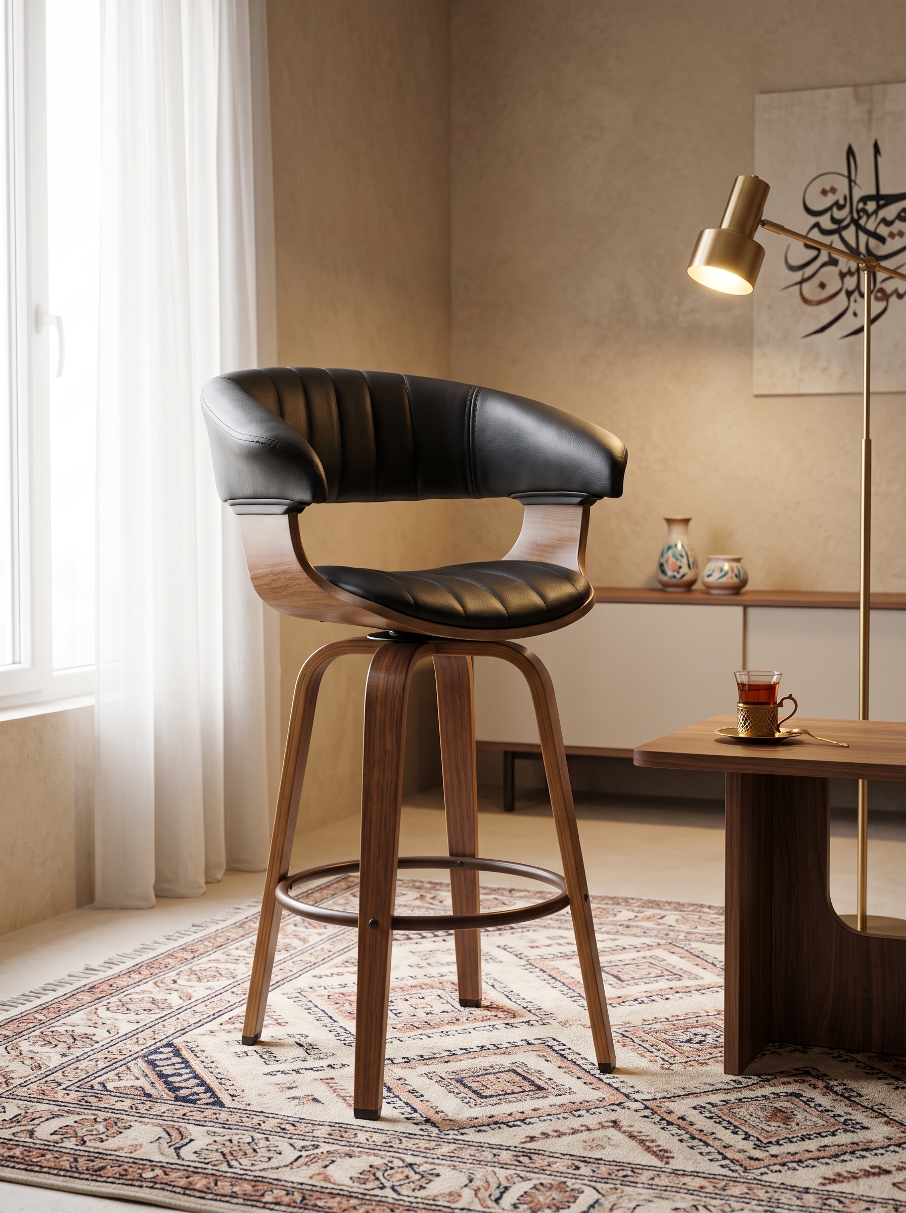 صندلی اپن 2152 پایه پرشیا اپن تاپ صندلی اپن 2152 پایه پرشیا اپن تاپ
