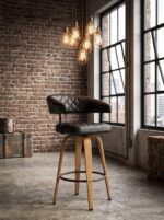 صندلی اپن 2152 پایه پرشیا اپن تاپ