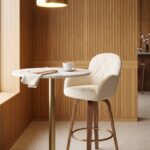 صندلی اپن پاتریس پایه پرشیا اپن تاپ