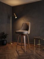 صندلی اپن پشت دوبل پایه پرشیا اپن تاپ